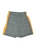Under Armour 100% Polyester Gray Athletic Shorts Size 6 - photo 2