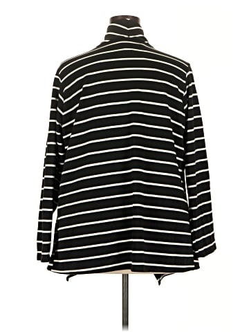 Bobeau Cardigan (view 2)