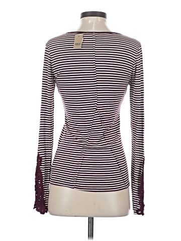 BKE Long Sleeve Henley (view 2)