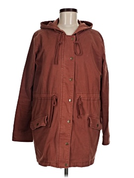 Lucky Brand Raincoat