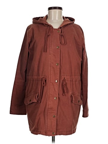 Lucky Brand Raincoat (view 1)