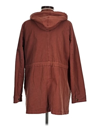 Lucky Brand Raincoat (view 2)
