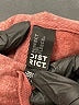 District. Pink Pullover Hoodie Size XS - photo 7
