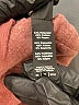District. Pink Pullover Hoodie Size XS - photo 8