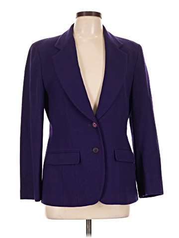 Pendleton Wool Blazer (view 1)