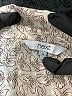 Next 100% Polyester Ivory Long Sleeve Blouse Size 14 - photo 7