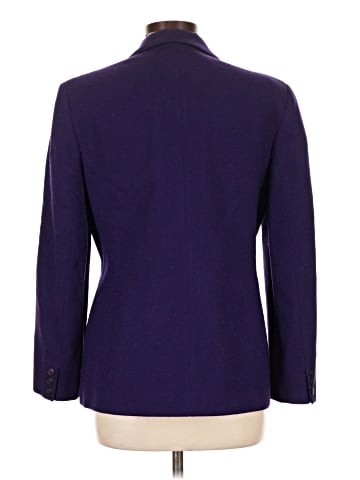 Pendleton Wool Blazer (view 2)