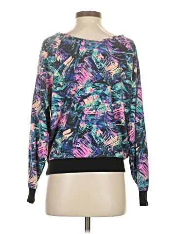Victoria's Secret Pink Sweatshirt (view 2)