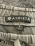 Athleta Gray Track Pants Size 8 - photo 7