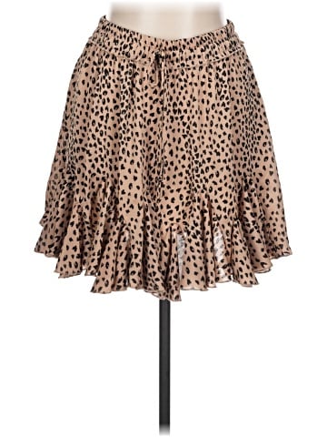 AaKaa Casual Skirt (view 1)