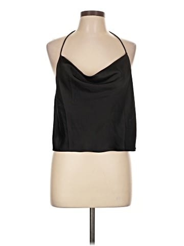 Forever 21 Sleeveless Blouse (view 1)