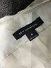 H By Halston 100% Polyester Ivory Casual Dress Size 8 - photo 4