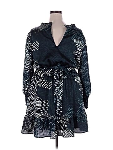Sugarlips Cocktail Dress (view 2)