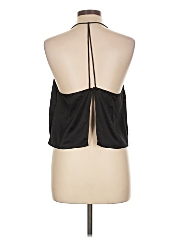 Forever 21 Sleeveless Blouse (view 2)