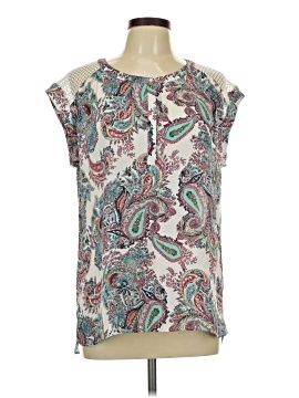 Daniel Rainn Sleeveless T Shirt