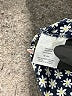 J.Crew 100% Cotton Polka Dots Blue Shorts Size 4 (estimated) - photo 3