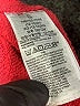 Gap Kids Solid Red Shorts Size 12 - photo 4