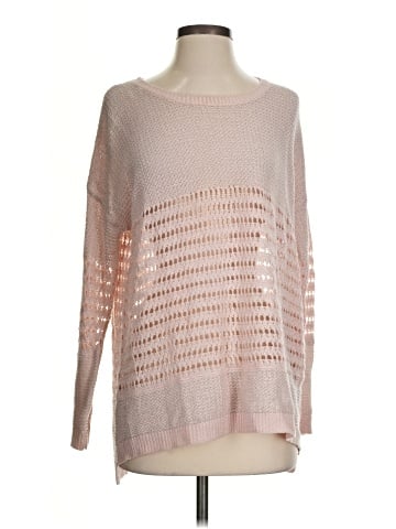 Parker Pullover Sweater (view 1)