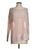 Parker Pink Pullover Sweater Size S - photo 1