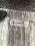 MNG Gray Cardigan Size 7 - 8 - photo 8