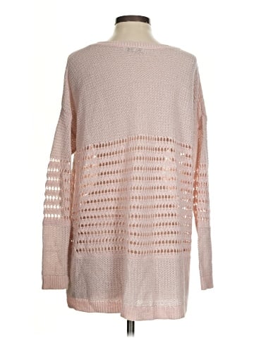 Parker Pullover Sweater (view 2)