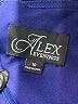 Alex Evenings Blue Cocktail Dress Size 10 - photo 7
