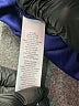 Alex Evenings Blue Cocktail Dress Size 10 - photo 8