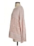 Parker Pink Pullover Sweater Size S - photo 5