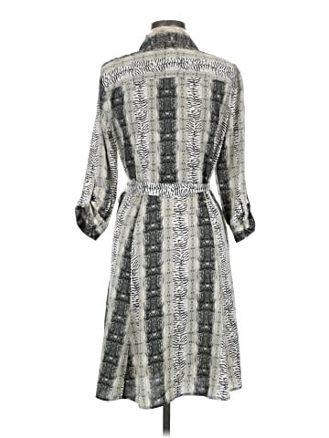 INC International Concepts Casual Dress (view 2)
