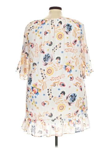 Zac & Rachel Casual Dress (view 2)