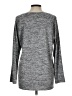 Banana Republic Gray Pullover Sweater Size L - photo 2