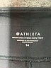 Athleta Black Active Pants Size 14 - photo 7