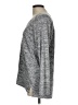 Banana Republic Gray Pullover Sweater Size L - photo 5