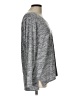 Banana Republic Gray Pullover Sweater Size L - photo 4