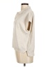 Escada 100% Polyester Ivory Black Vest Size EU 38 / US 8 - photo 5