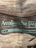 Avalanche Brown Pullover Sweater Size L - photo 7