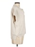 Escada 100% Polyester Ivory Black Vest Size EU 38 / US 8 - photo 4