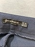 Stradivarius Solid Blue Active Pants Size 4 - photo 7