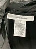 DressBarn Stripes Black Casual Dress Size 6 - photo 7