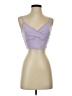 Shein Purple Tank Top Size S - photo 1