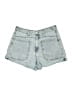 Vanilla Star Blue Denim Shorts Size 12 - photo 1