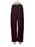 Levi's Burgundy Casual Pants Size 28 waist - photo 1