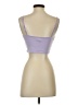 Shein Purple Tank Top Size S - photo 2