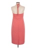 Assorted Brands Polka Dots Red Casual Dress Size M - photo 2