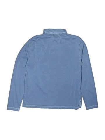 Crewcuts Long Sleeve Polo (view 2)