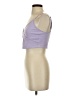 Shein Purple Tank Top Size S - photo 5