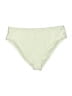 Unbranded Green Swimsuit Bottoms Size XL (estimated) - photo 1