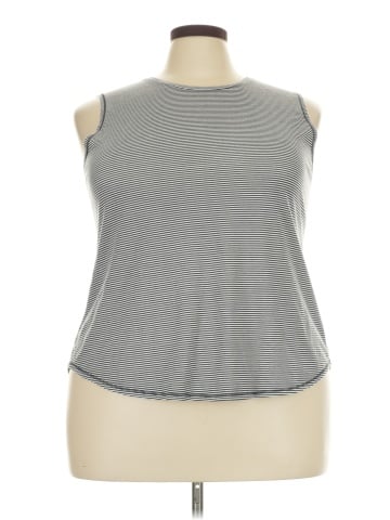 Xersion Sleeveless Top (view 1)