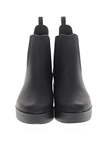 Jeffrey Campbell Rain Boots (view 2)