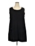 Assorted Brands Black Casual Dress Size 3X - photo 1
